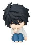 Death Note - L - Katazun Fig. - Katazun Fig. Death Note (Takara Tomy A.R.T.S)