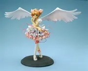 Card Captor Sakura - Kinomoto Sakura - 1/6 - 3rd OP Battle Costume Ver. (Clayz)