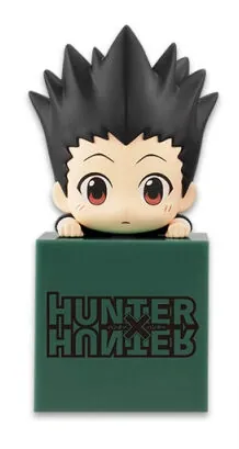 Hunter × Hunter - Gon Freecss - Hikkake Figure - Hunter × Hunter Hikkake Figure 3 - Tuxedo (FuRyu)