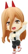 Chainsaw Man - Power - Chainsaw Man Deformed Figure vol.1 (Taito)