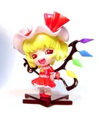 Touhou Project - Flandre Scarlet (Genocide Kitten)