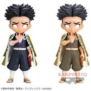 Kimetsu no Yaiba - Himejima Gyoumei - Kimetsu no Yaiba Q Posket - Q Posket (Bandai Spirits)