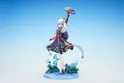 Genshin Impact - Kamisato Ayaka - 1/7 - Frostflake Heron Ver. (Apex Innovation)
