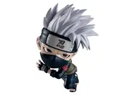 Naruto Shippuuden - Hatake Kakashi - ChibiMasters - ChibiMasters Naruto Shippuden (Bandai)