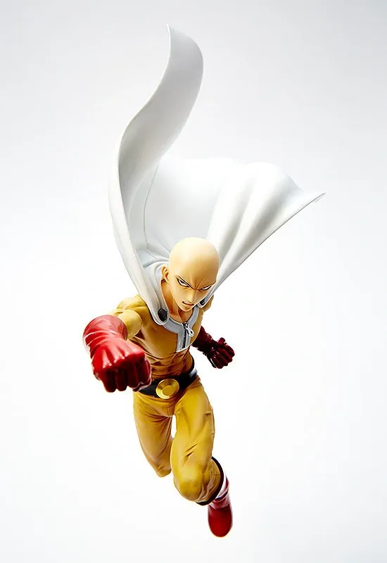 One Punch Man - Saitama - 1/6 (Good Smile Company, Sentinel)