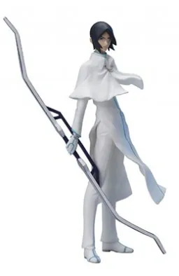 Bleach - Ishida Uryuu - Bleach Characters 6 (Bandai)