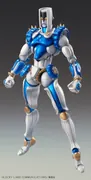 Diamond wa Kudakenai - Jojo no Kimyou na Bouken - The Hand - Super Action Statue (#21) (Medicos Entertainment)