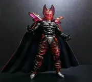 Hokuto no Ken - Kaioh - 199x (Kaiyodo, Xebec Toys)