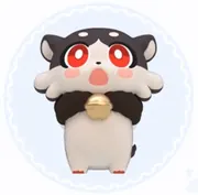 Honkai: Star Rail - Complainer - Honkai: Star Rail Awoo Awoo Series - Honkai: Star Rail Awoo Awoo Series Chimera Mini Blind Bag Second - Little Hidden (HeyDolls, miHoYo)