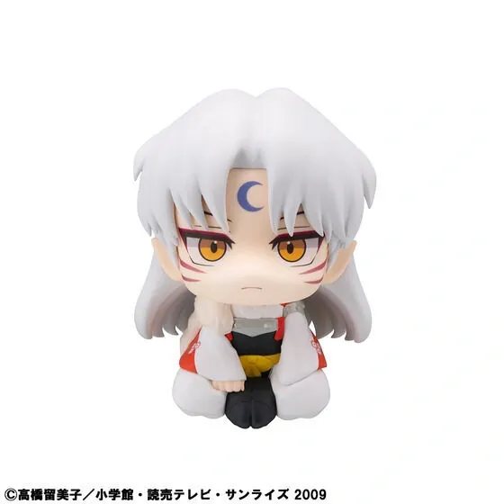 Sengoku Otogizoushi: InuYasha - Sesshoumaru - Look Up (MegaHouse)