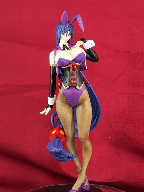 Fate/Grand Order - Minamoto no Raikou - 1/7 - Bunny Girl Arrange (Hachi Kyokudou)