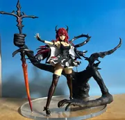 Arknights - Surtr - Re (Morohashi Jimoen)