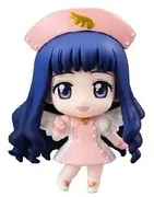 Card Captor Sakura - Daidouji Tomoyo - Petit Chara! Series - Petit Chara! Series - Card Captor Sakura Zettai Daijoubu dayo Hen (MegaHouse)