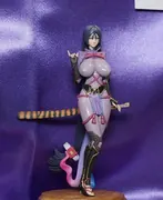 Fate/Grand Order - Minamoto no Raikou - 1/20 (Over Dard)