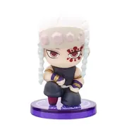 Kimetsu no Yaiba - Uzui Tengen - Kimetsu no Yaiba Suwarasetai 5 Chuugoukaigi - Suwarasetai (Bandai)