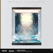 Honkai: Star Rail - Dan Heng • Imbibitor Lunae - Display Case - Deluxe Version (Apex Innovation)