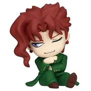 Jojo no Kimyou na Bouken - Stardust Crusaders - Kakyoin Noriaki - Katazun Fig. - Katazun Fig. Jojo no Kimyou na Bouken Stardust Crusaders (Takara Tomy A.R.T.S)