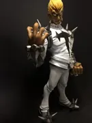 Kill la Kill - Gamagoori Ira (Bbdd)