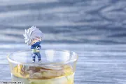 Naruto Shippuuden - Hatake Kakashi - Ochatomo Series - Ochatomo Series Naruto Shippuuden ~Konoha no Break Time~ (MegaHouse)