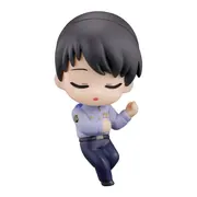Meitantei Conan - Scotch - Gashapon - Meitantei Conan Nemurasetai 3 - Nemurasetai (Bandai)