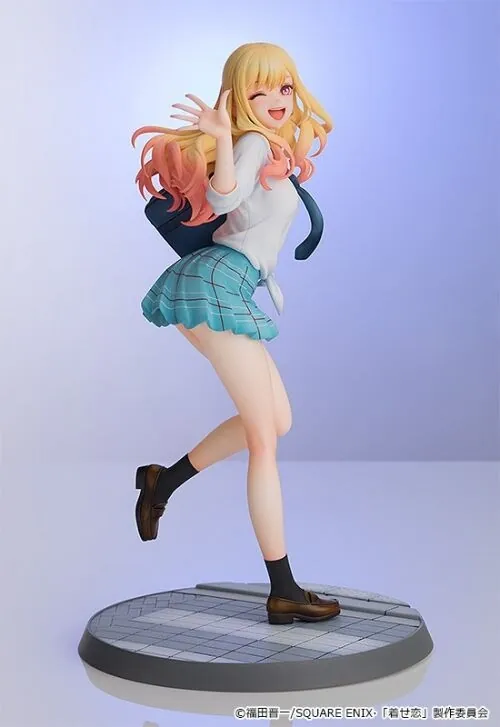 Sono Bisque Doll wa Koi o Suru - Kitagawa Marin - 1/7 (Max Factory)