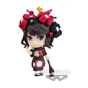 Fate/Grand Order - Katsushika Hokusai - Chibi Kyun-Chara - Fate/Grand Order Chibi Kyun-Chara (Vol.1) - Foreigner (Bandai Spirits)