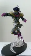 Jojo no Kimyou na Bouken - Stardust Crusaders - Star Platinum - Super Figure Revolution - Super Figure Revolution Jojo no Kimyou na Bouken Part III (Vol.2) - Secret (Medicos Entertainment)