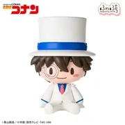 Meitantei Conan - Kuroba Kaito - Fuwa Puchi - S-Fire (Sega Fave)