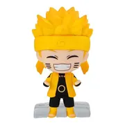 Naruto Shippuuden - Uzumaki Naruto - Funrangiua - Saikyou Gasha Station - Saikyou Gasha Station Gentei TV Anime Naruto Shippuuden Funrangiua 02 Another ver. (Bandai)