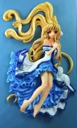 Chobits - Chii - 1/8 - Floorpainting Angel (Phase 1)