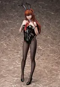 [Intermediate] - Steins;Gate - Makise Kurisu - B-style - 1/4 - Bunny ver. (FREEing)