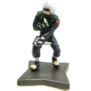 Naruto - Hatake Kakashi - Full Color R - Naruto Full Color R (Bandai)