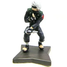 Naruto - Hatake Kakashi - Full Color R - Naruto Full Color R (Bandai)