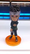 Naruto Shippuuden - Yamato - World Collectable Figure (Banpresto)
