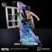 Fairy Tail - Gray Fullbuster - Ikigai - 1/6 (Tsume)