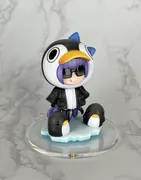 Fate/Grand Order - Meltryllis - Nazo no Alter Ego Λ (Epoxy Parfait)