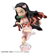 Kimetsu no Yaiba - Kamado Nezuko - Kimetsu no Yaiba World Collectable Figure Vol.12 - World Collectable Figure (Bandai Spirits)