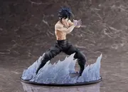 Fairy Tail - Gray Fullbuster - 1/8 (Bell Fine)