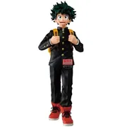 Boku no Hero Academia - Midoriya Izuku - Grandista (Bandai Spirits)