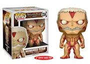 Shingeki no Kyojin - Yoroi no Kyojin - POP! Animation (234) - POP! Vinyl (Funko Toys)