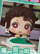 Kimetsu no Yaiba - Kamado Tanjirou - Onemutan - Onemutan Kimetsu no Yaiba Kyuu no Kata (Stand Stones)