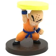 Dragon Ball Z - Krillin - Dragon Ball Z - Desktop Tool Collection (DyDo)