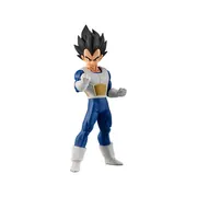 Dragon Ball Z - Vegeta - HG Dragon Ball 03 Freezer Hen - HG Series (Bandai)