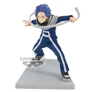 Boku no Hero Academia - Shinso Hitoshi - Bravegraph #2 (Vol.1) (Bandai Spirits)