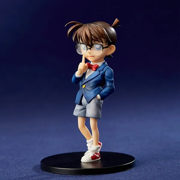 Meitantei Conan - Edogawa Conan - Regular Edition (Union Creative International Ltd)