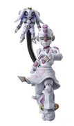 Diamond wa Kudakenai - Jojo no Kimyou na Bouken - Echoes ACT 2 - Echoes ACT 3 - Super Action Statue - Second (Medicos Entertainment)