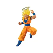 Dragon Ball Z - Son Goku SSJ2 - VS Dragon Ball 14 (Bandai)