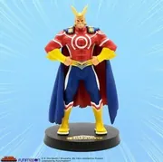 Boku no Hero Academia - All Might - Silver Age (CultureFly)