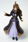 Kono Subarashii Sekai ni Shukufuku o! 2 - Wiz - 1/12 (Z-Design)