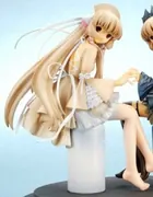 Chobits - Chii - 1/6 (T's System)